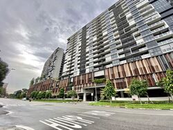One Leicester (D13), Condominium #544889231